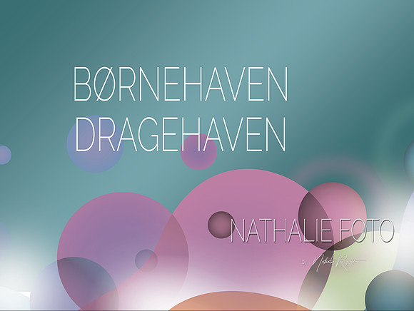 Børnehave Dragehaven