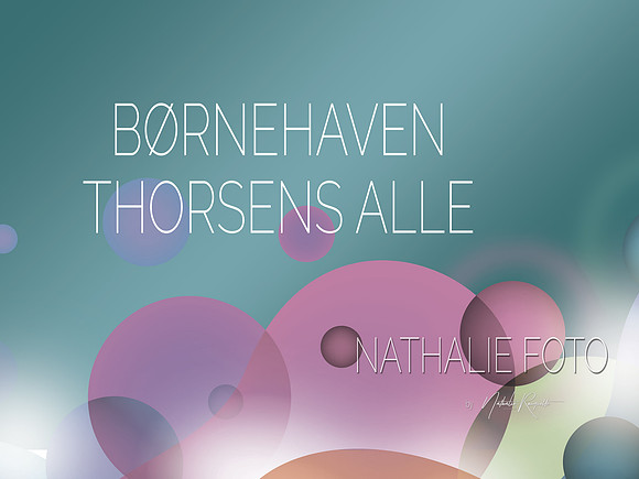 Thorsens alle