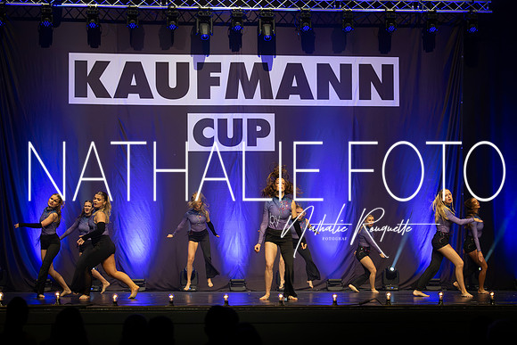 Kaufmann R1-710