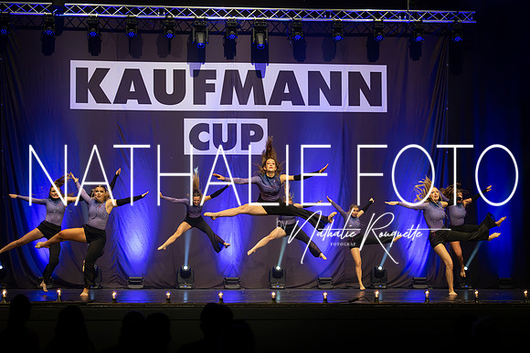 Kaufmann R1-708