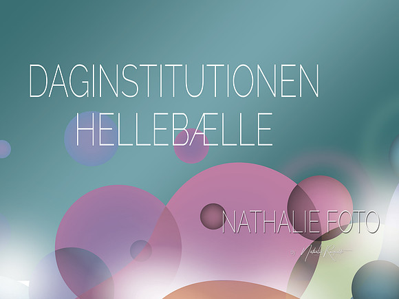 Daginstitution HelleBælle