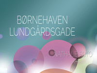 BØRNEHAVE LUNDGÅRDSGADE - 2024