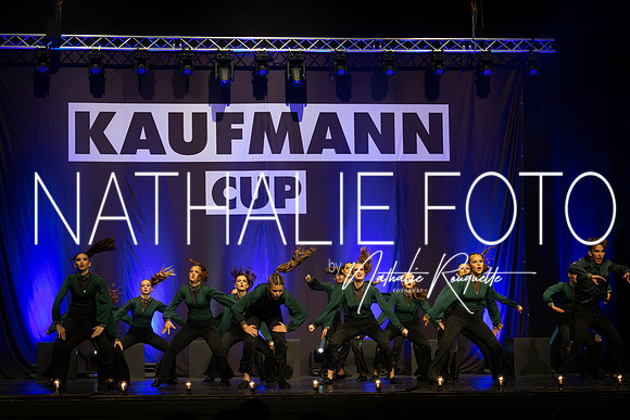 Kaufmann R1-536